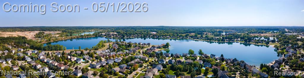 542 Bay Pointe Drive, Oxford, MI 48371 — Photo 51