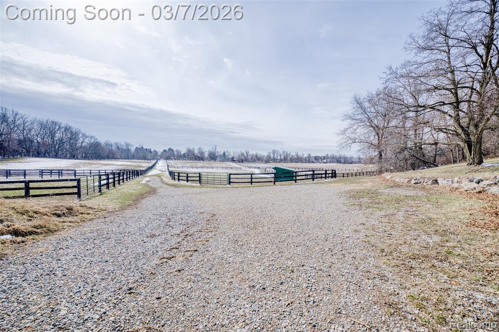 4350 Locust Valley Lane, Oxford, MI 48370 — Photo 66