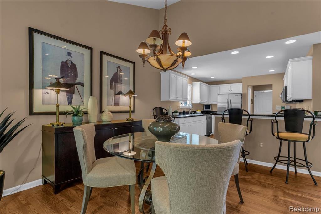 44182 Dylan, Sterling Heights, MI 48314 — Photo 9