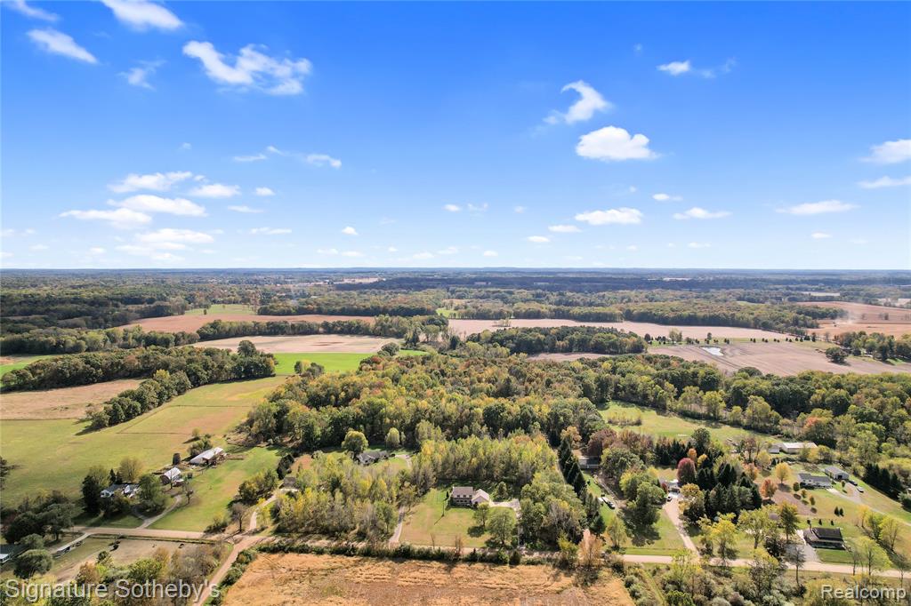 11275 W Coon Lake Road, Webberville, MI 48892 — Photo 39