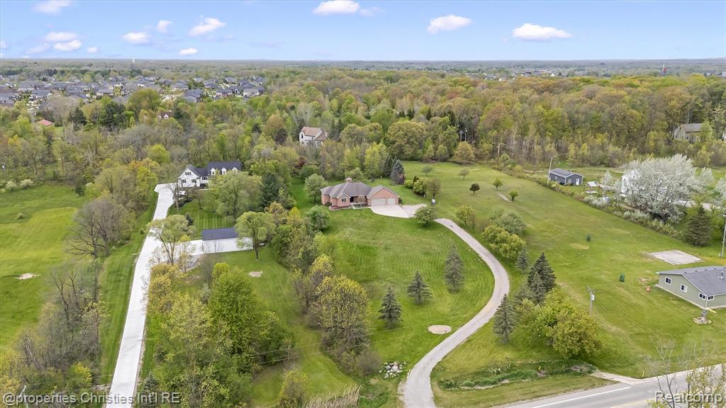 23071 Napier Road, Northville, MI 48167 — Photo 30