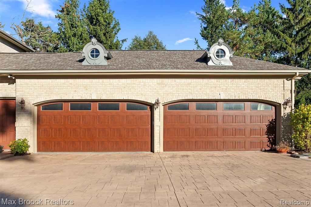 4764 Dow Ridge Road, Orchard Lake Village, MI 48324 — Photo 70