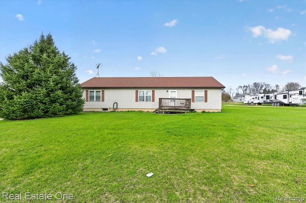 7841 Bergin Road, Howell, MI 48843 — Photo 3