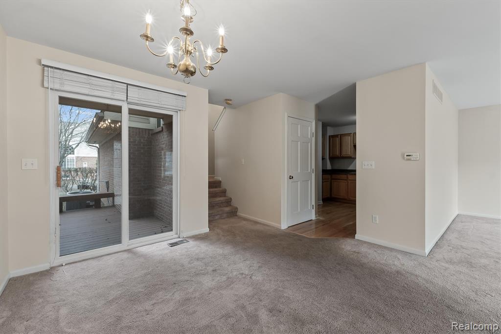 1513 Anne Drive, Royal Oak, MI 48067 — Photo 4