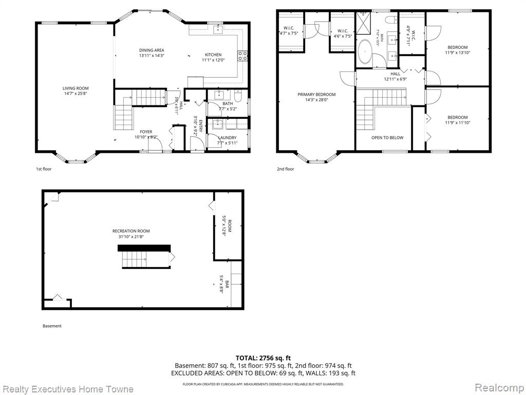30786 Bramble Court, Chesterfield, MI — Photo 42