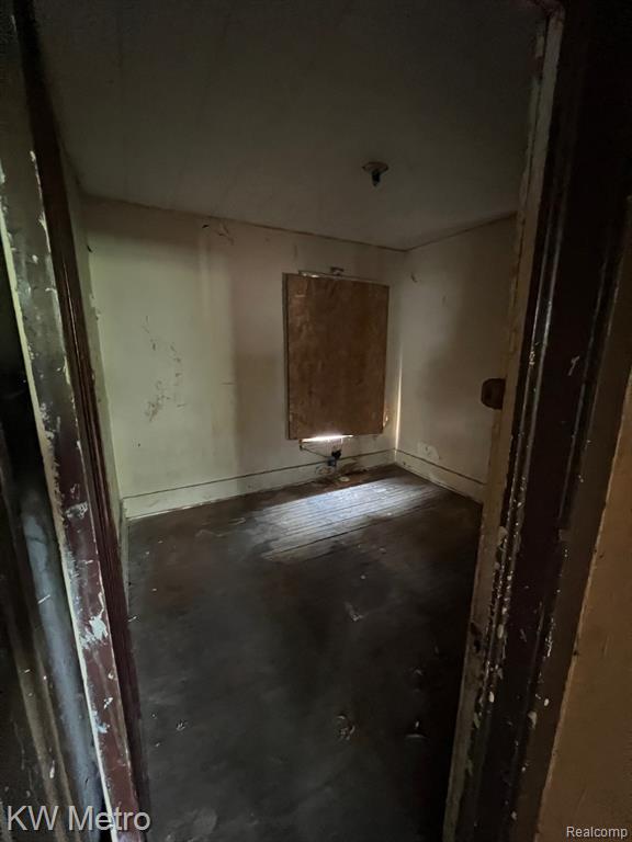 79 Tennyson Street, Highland Park, MI 48203 — Photo 18