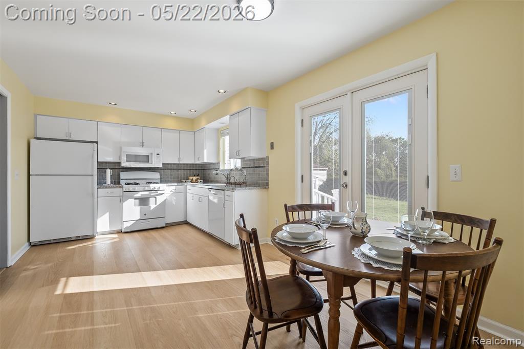 46972 McKenna Drive, Macomb, MI 48044 — Photo 5