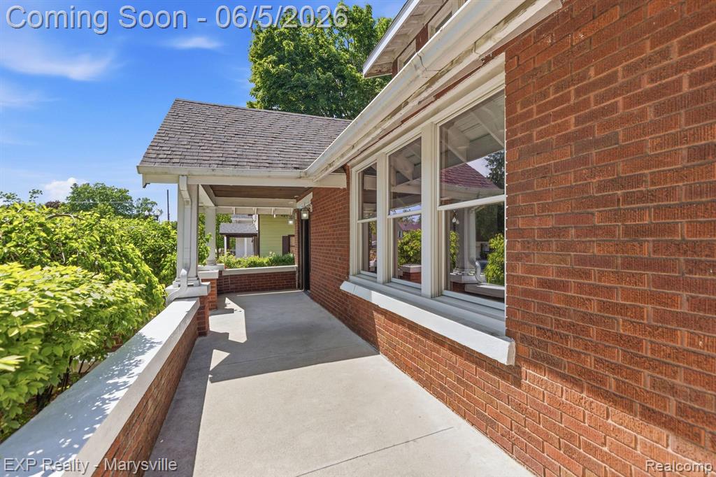504 Clinton, St. Clair, MI 48079 — Photo 24