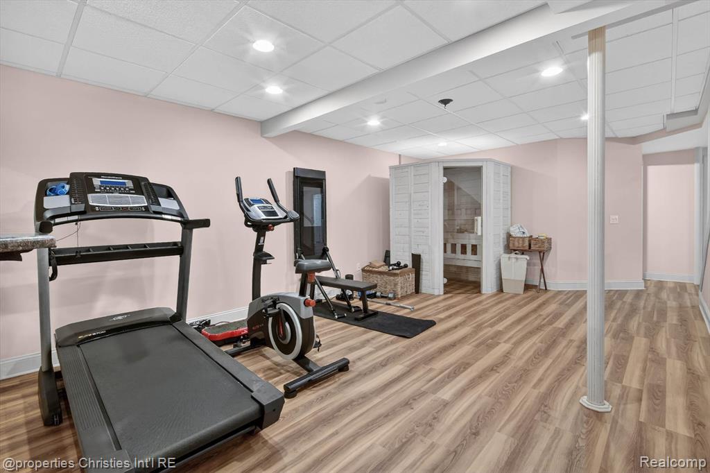 45094 Oak Forest Drive, Northville, MI 48168 — Photo 56