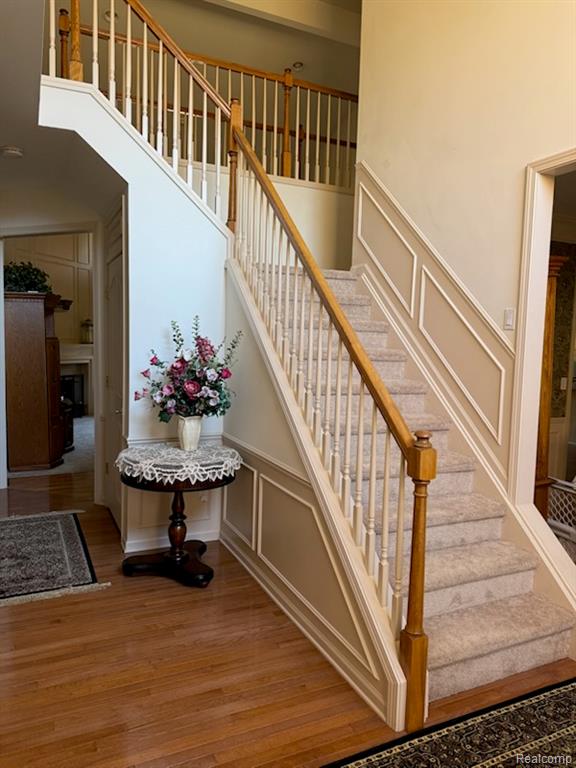 7555 Windgate Circle, West Bloomfield, MI 48323 — Photo 13