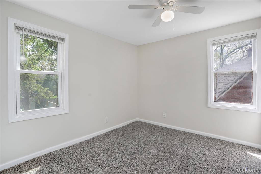 7405-7407 Curtis Street, Detroit, MI 48221 — Photo 12