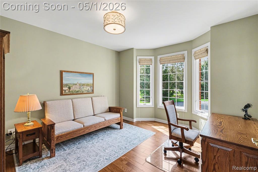 3650 Honors Way, Howell, MI 48843 — Photo 19