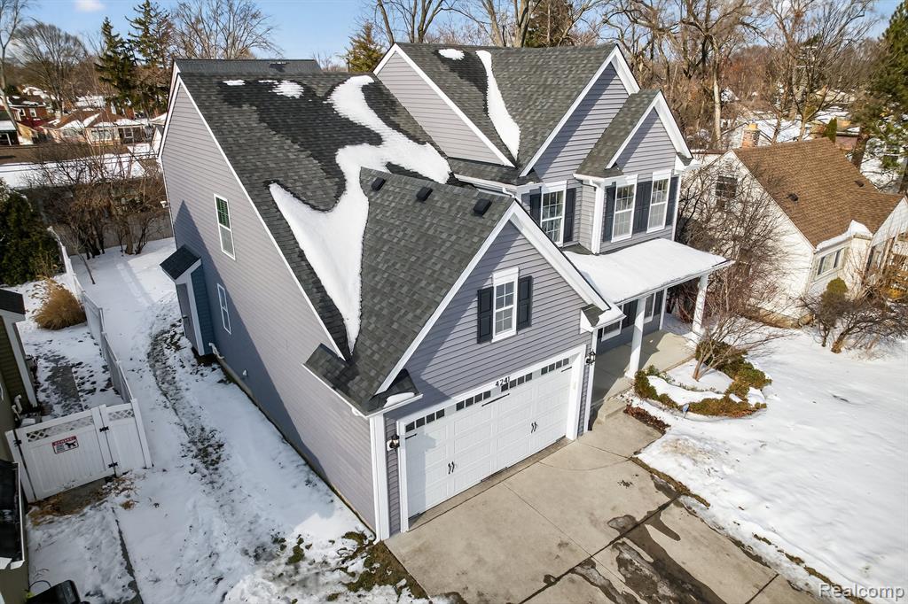 4241 Tonawanda Avenue, Royal Oak, MI 48073 — Photo 55