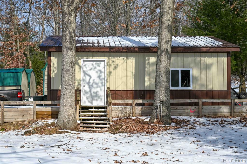 4712 Poplar Drive, Harrison, MI 48625 — Photo 61