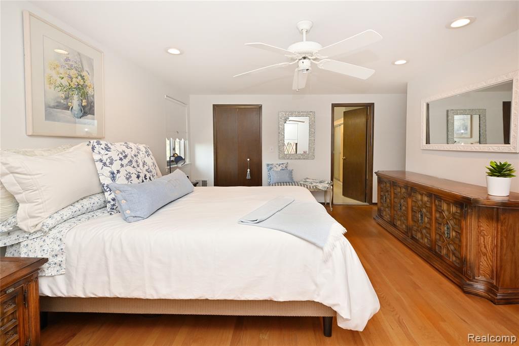 6024 Ledgeway Drive, West Bloomfield, MI — Photo 18
