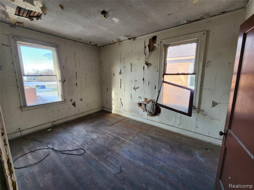 9611 Otsego Street, Detroit, MI 48204 — Photo 37