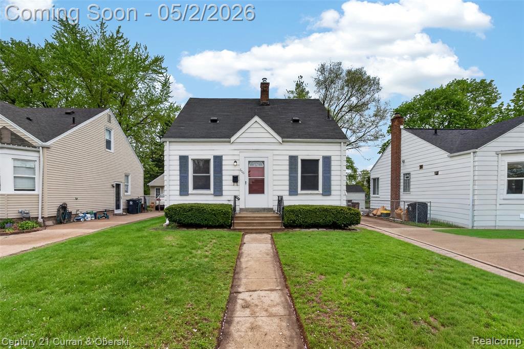 606 N Alexander Avenue, Royal Oak, MI 48067 — Photo 3