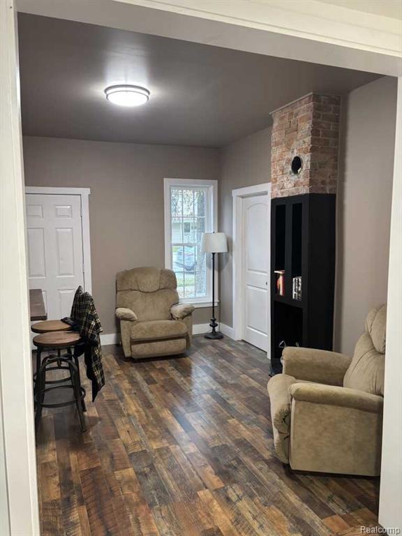 20 S Grove Street, Ypsilanti, MI 48198 — Photo 6
