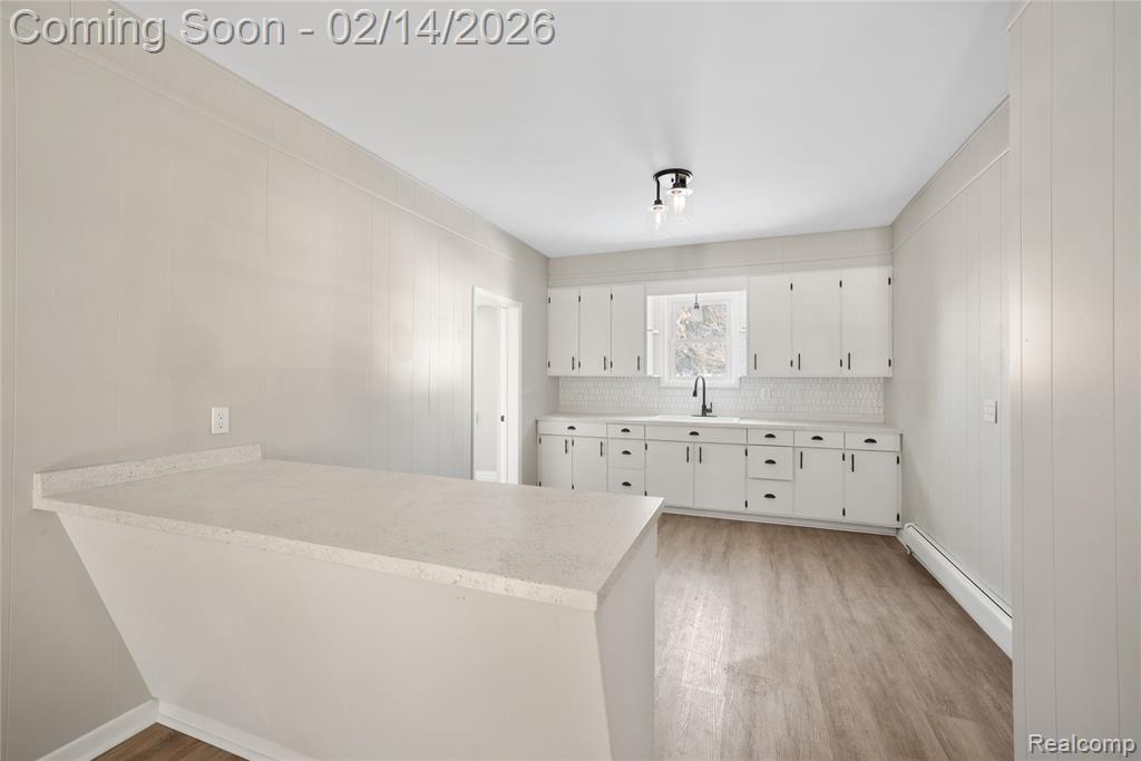 63 N Main Street, MI 48419 — Photo 10