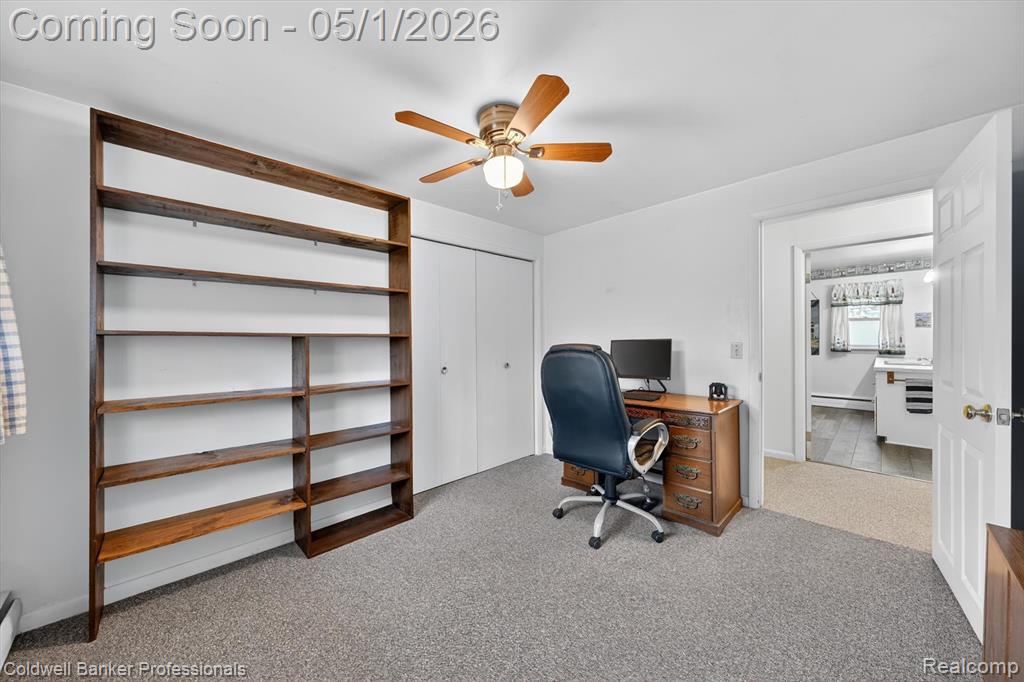 2010 Carol Drive, Lapeer, MI 48446 — Photo 25