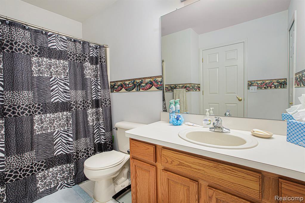 46501 Killarney Circle S, Canton, MI 48188 — Photo 24