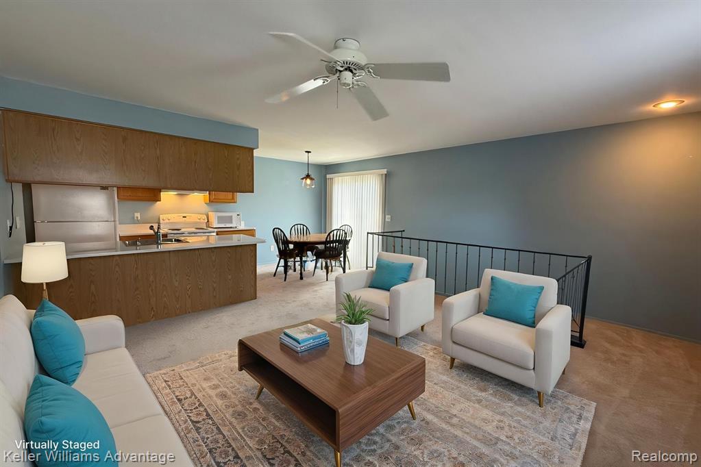 1478 Harbor Drive, Walled Lake, MI 48390 — Photo 5