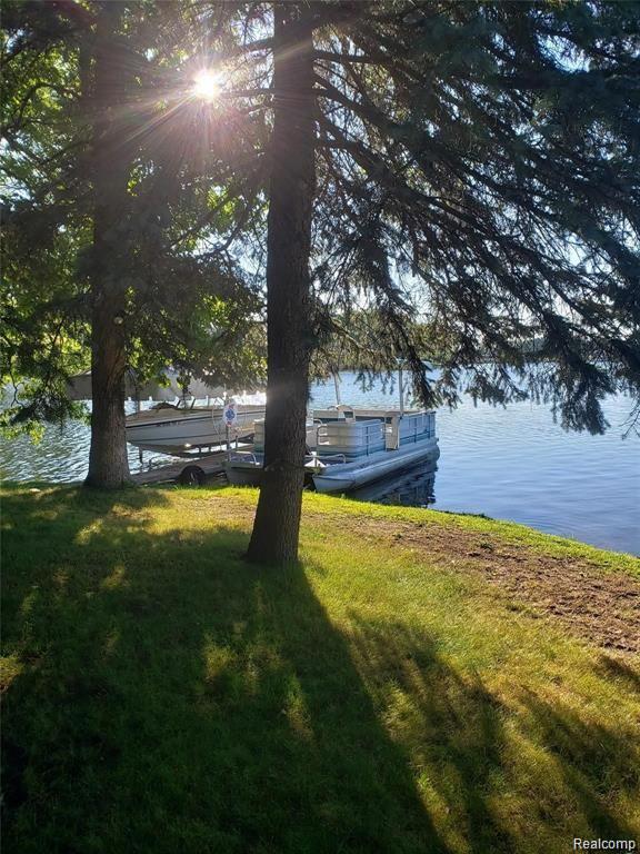 10086 King (This is an Island) Road, Davisburg, MI 48350 — Photo 14