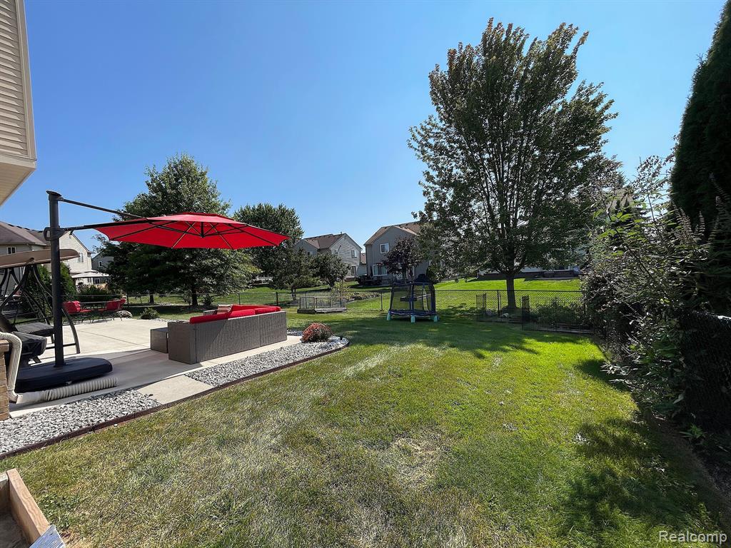 7724 PIONEER Drive, Ypsilanti, MI 48197 — Photo 51