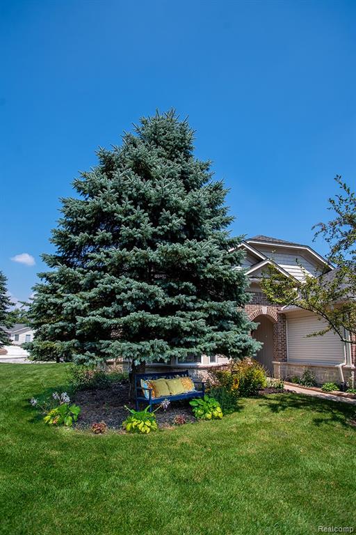 27900 Paradise Lane S, 1, Flat Rock, MI 48134 — Photo 8