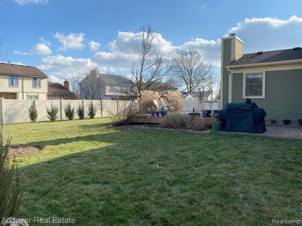 1142 CELINA Court, Canton, MI 48187 — Photo 40