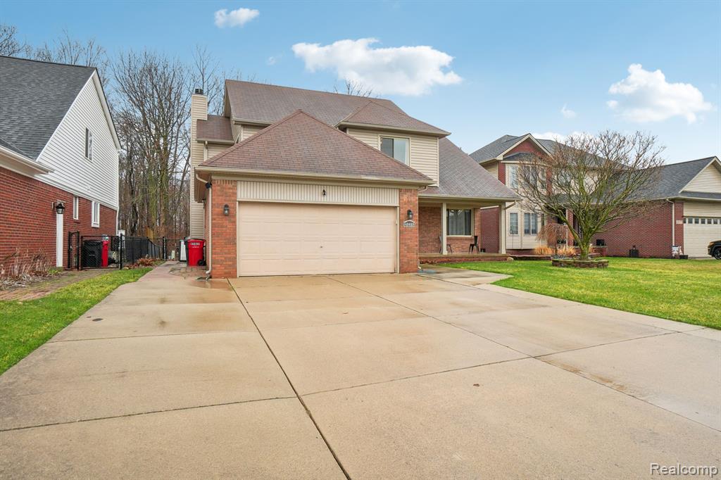 49469 MONTE Road, Chesterfield, MI 48047 — Photo 3