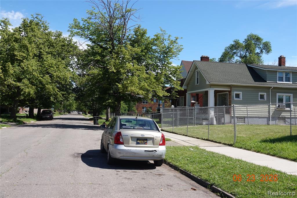 12380 Stoepel Street, Detroit, MI 48204 — Photo 3