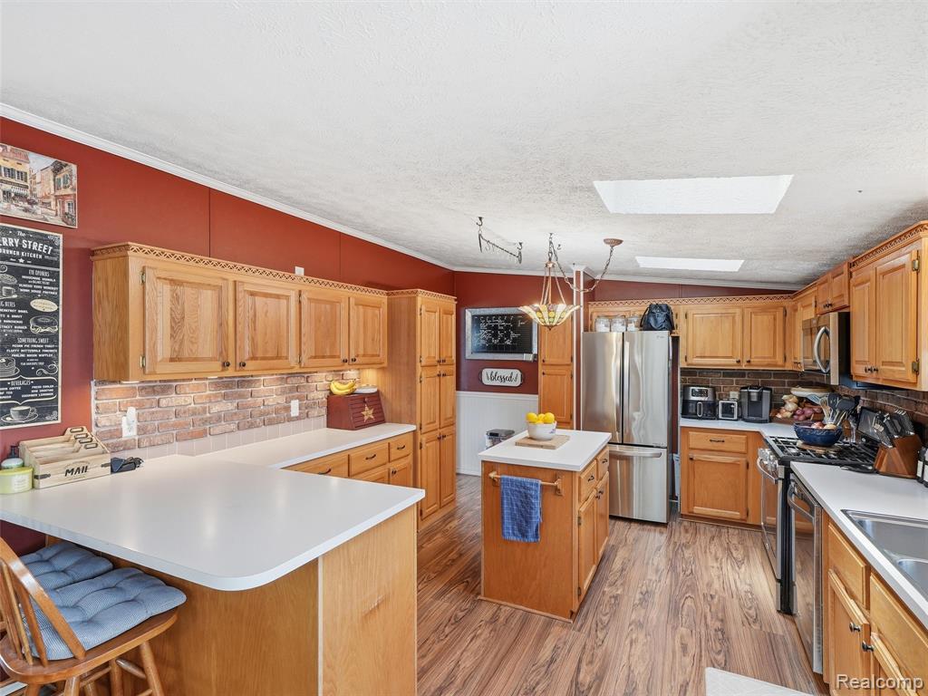9695 Bloomsbury Circle, Northville, MI 48167 — Photo 12