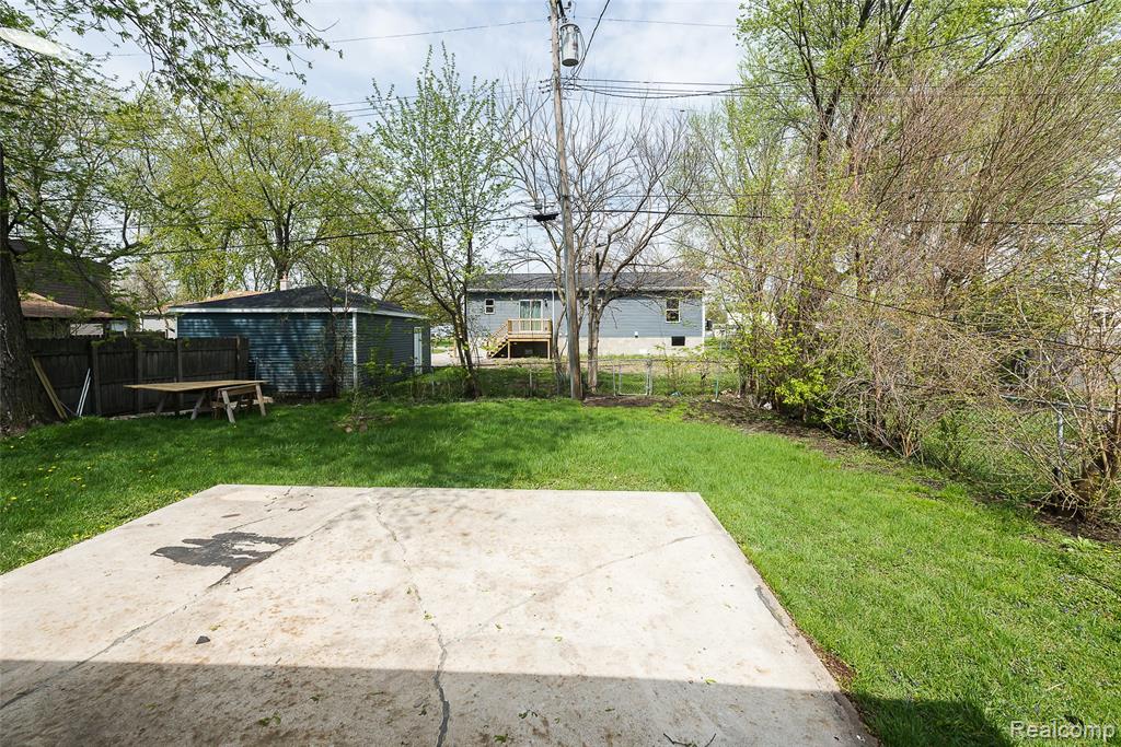 3245 6th Street, Monroe, MI 48162 — Photo 23