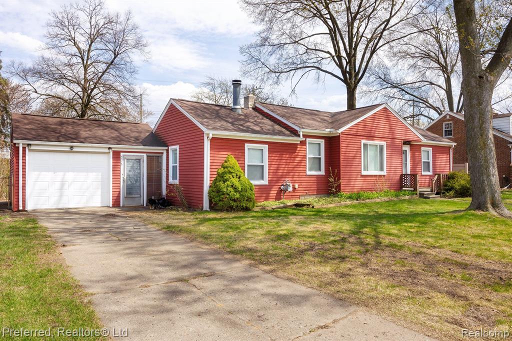 5875 S Madison Street, Taylor, MI 48180 — Photo 2