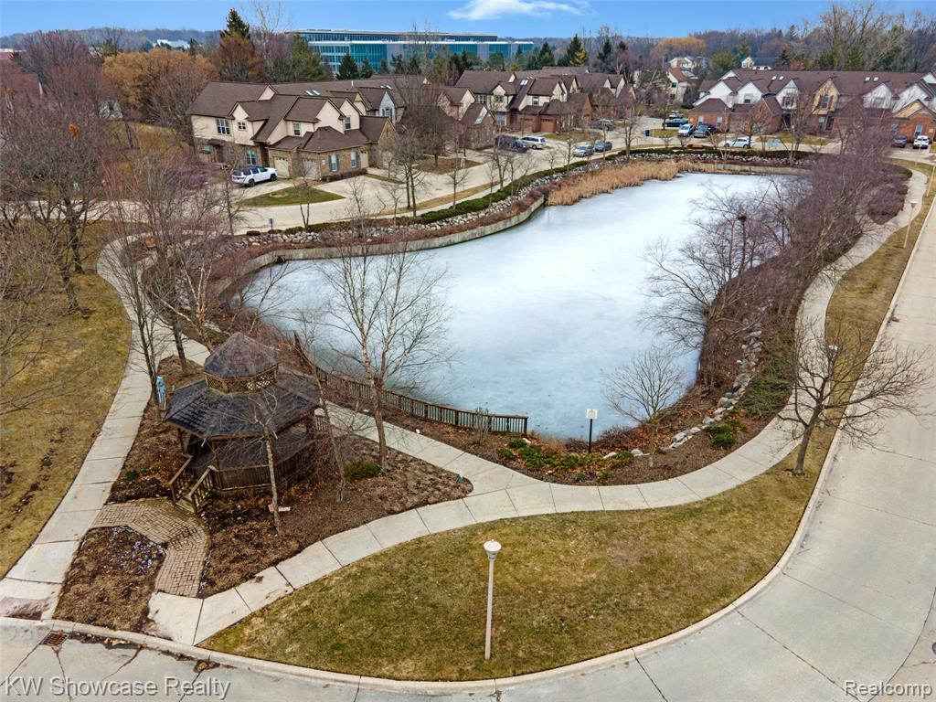 7151 Copper Creek Circle, Canton, MI 48187 — Photo 4