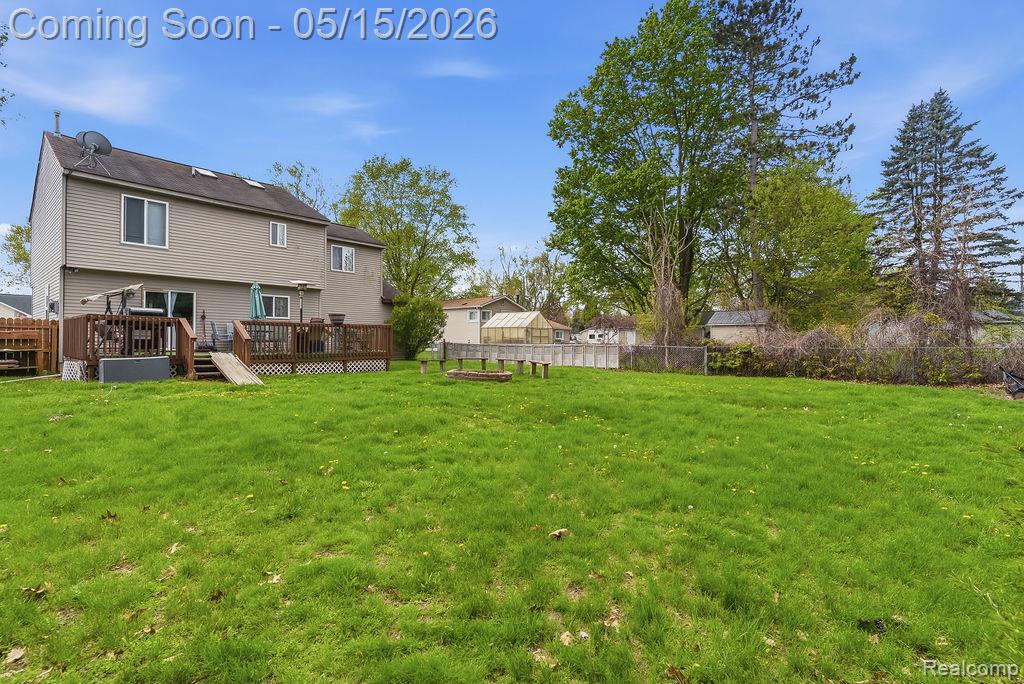 2916 Keeley Court, Waterford, MI 48328 — Photo 30