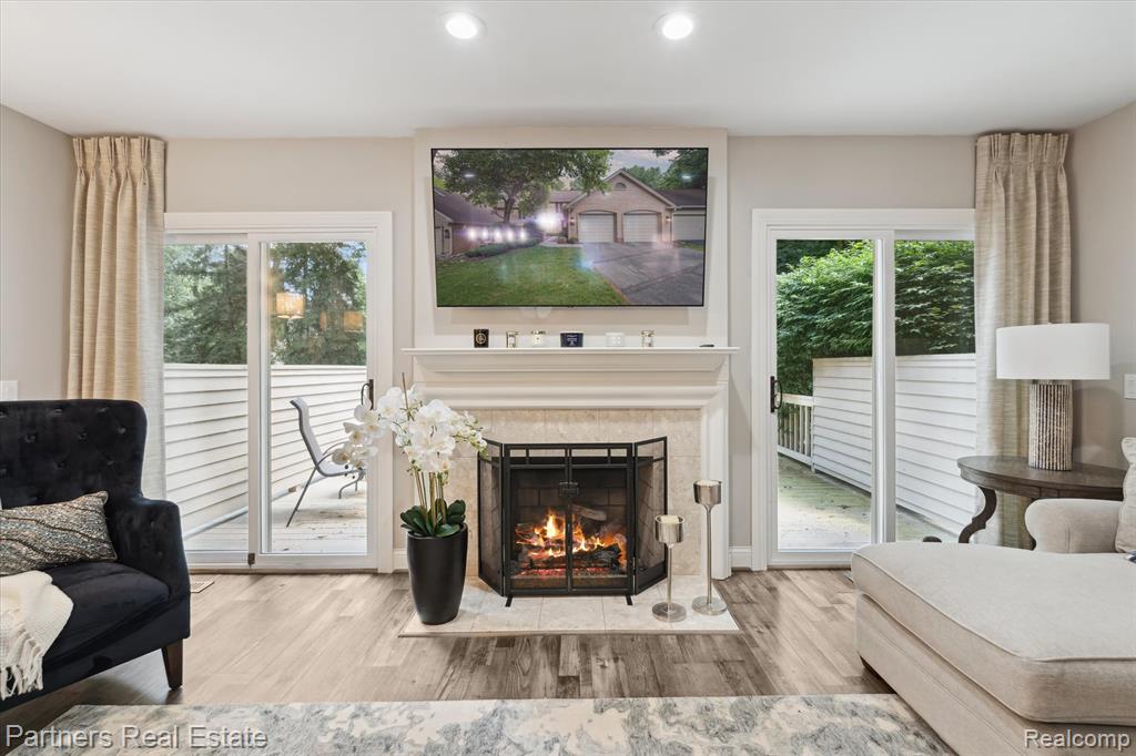 4614 Golf View Drive, 79, Brighton, MI 48116 — Photo 18