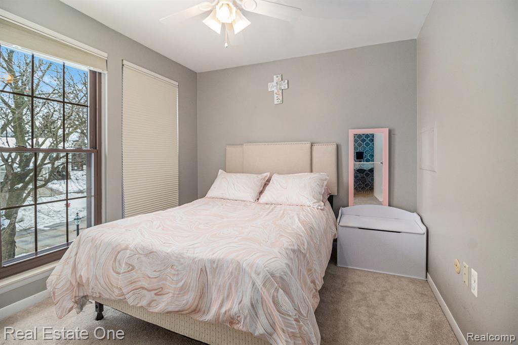 22717 Cranbrooke Drive, Novi, MI — Photo 20