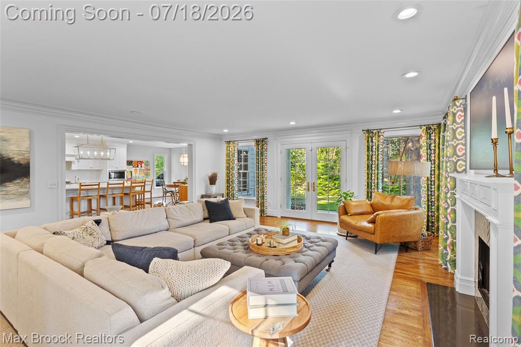 432 Yarmouth Road, Bloomfield Hills, MI 48301 — Photo 10
