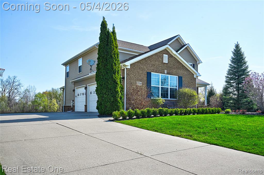 57710 Deere Court, South Lyon, MI 48178 — Photo 3