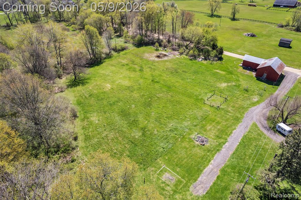4481 Blood Road, Metamora, MI 48455 — Photo 53
