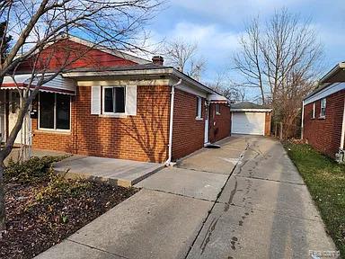 6130 Whitefield Street, Dearborn Heights, MI 48127 — Photo 2