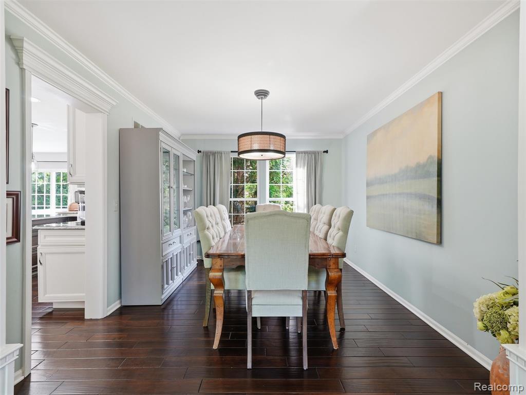 732 Westhills Drive, South Lyon, MI 48178 — Photo 19