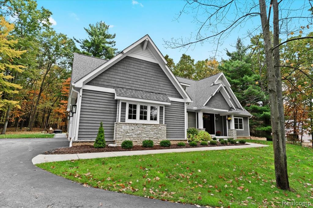 771 Harmony Hills Parkway, Oxford, MI 48371 — Photo 3