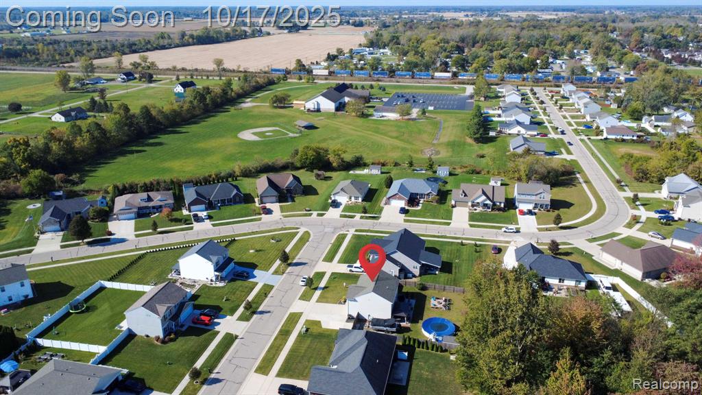 410 Natures Way, Carleton, MI 48117 — Photo 64