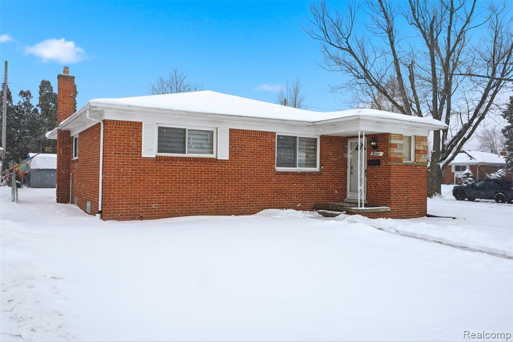 25961 Warrington Street, Dearborn Heights, MI 48127 — Photo 3