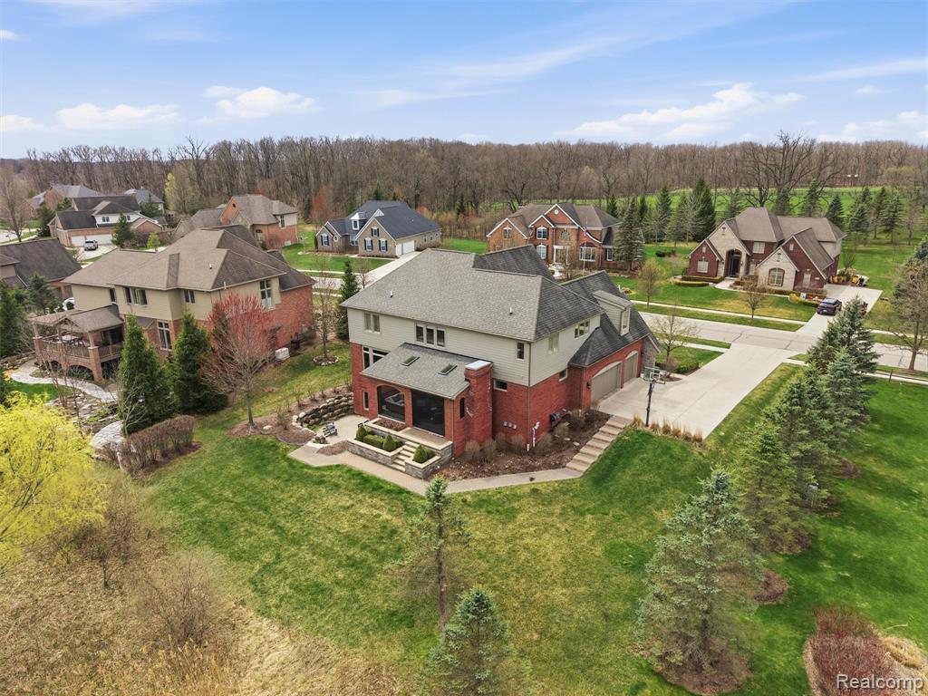 3085 Royal Berkshire Lane, Oakland, MI — Photo 9