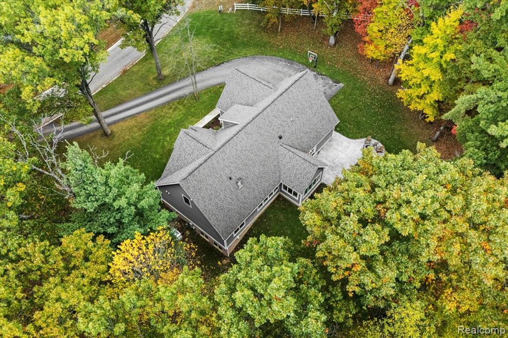 771 Harmony Hills Parkway, Oxford, MI 48371 — Photo 52