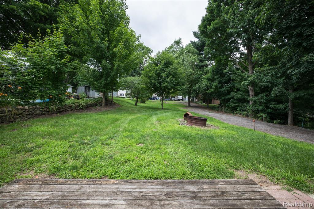 610 S CLINTON Street, Stockbridge, MI 49285 — Photo 22